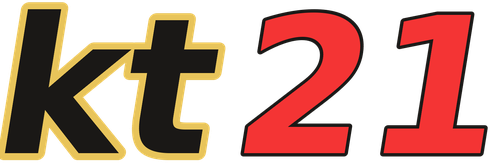 kt21 logo